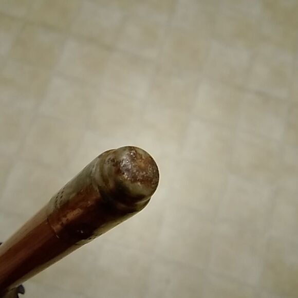 YSL YVES SAINT LAUREN VINTAGE OPIUM UMBRELLA - Picture 12 of 16